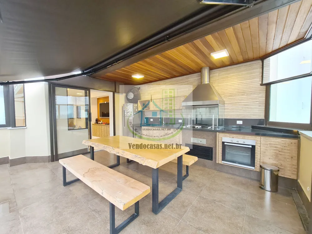 Apartamento, 4 quartos, 310 m² - Foto 19