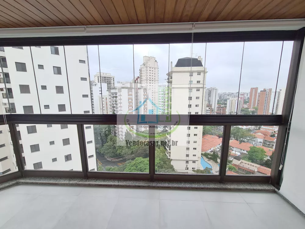 Apartamento à venda com 4 quartos, 310m² - Foto 3