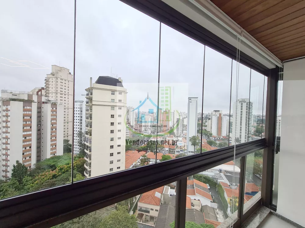 Apartamento à venda com 4 quartos, 310m² - Foto 4