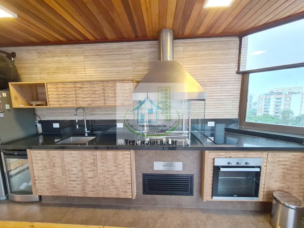 Apartamento, 4 quartos, 310 m² - Foto 20