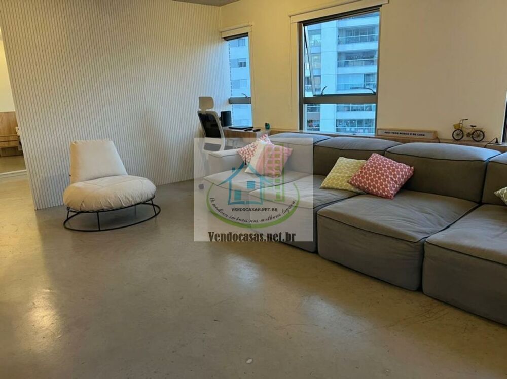Apartamento, 1 quarto, 70 m² - Foto 2