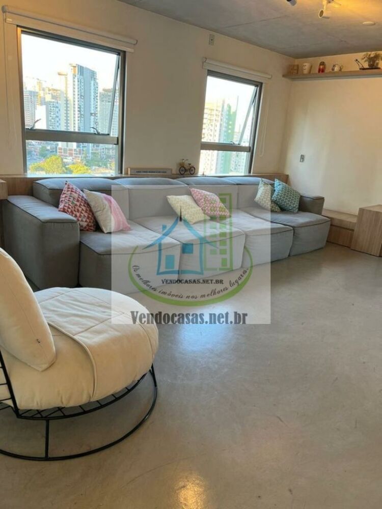 Apartamento, 1 quarto, 70 m² - Foto 10