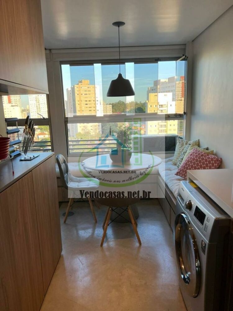 Apartamento, 1 quarto, 70 m² - Foto 16