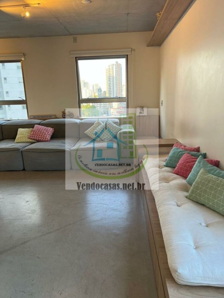 Apartamento, 1 quarto, 70 m² - Foto 12
