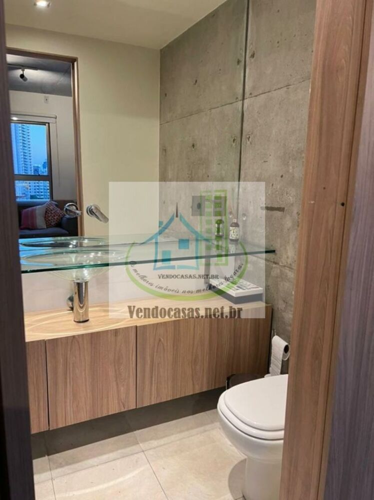 Apartamento, 1 quarto, 70 m² - Foto 19