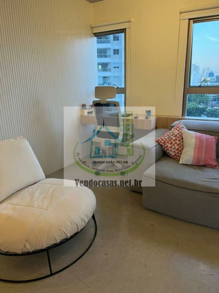 Apartamento, 1 quarto, 70 m² - Foto 24