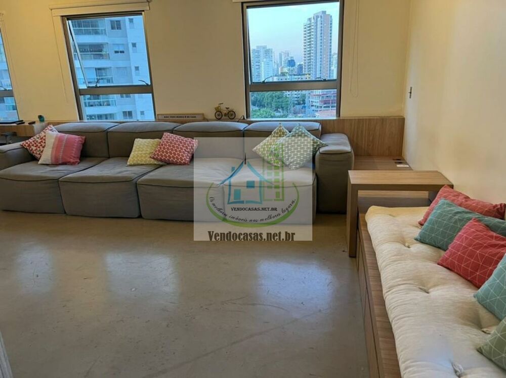 Apartamento, 1 quarto, 70 m² - Foto 1