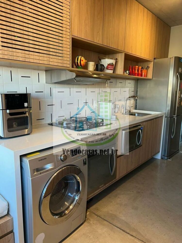 Apartamento, 1 quarto, 70 m² - Foto 11