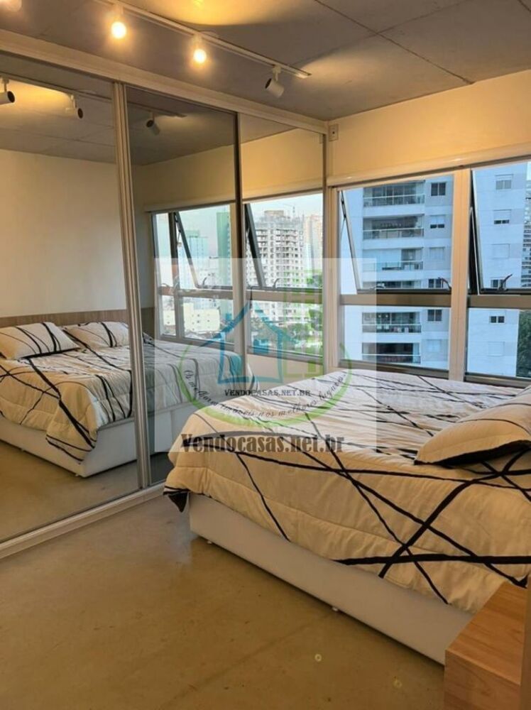 Apartamento, 1 quarto, 70 m² - Foto 5