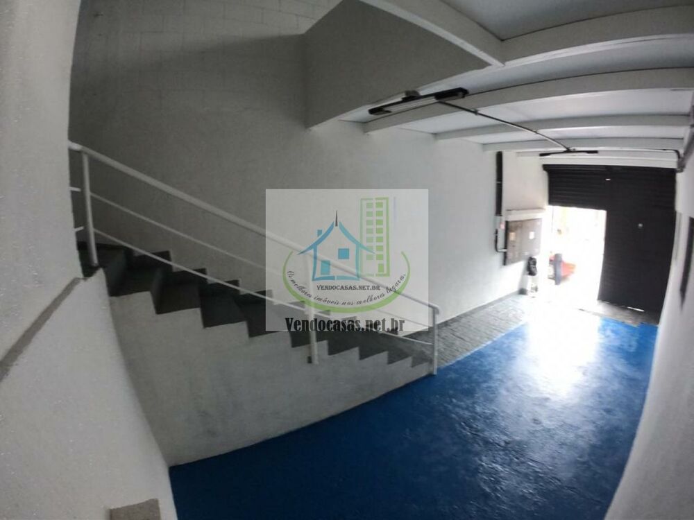 Depósito-Galpão-Armazém à venda e aluguel, 205m² - Foto 2