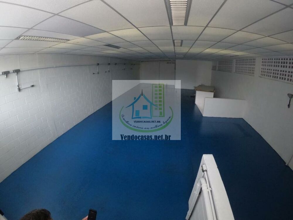 Depósito-Galpão-Armazém à venda e aluguel, 205m² - Foto 3
