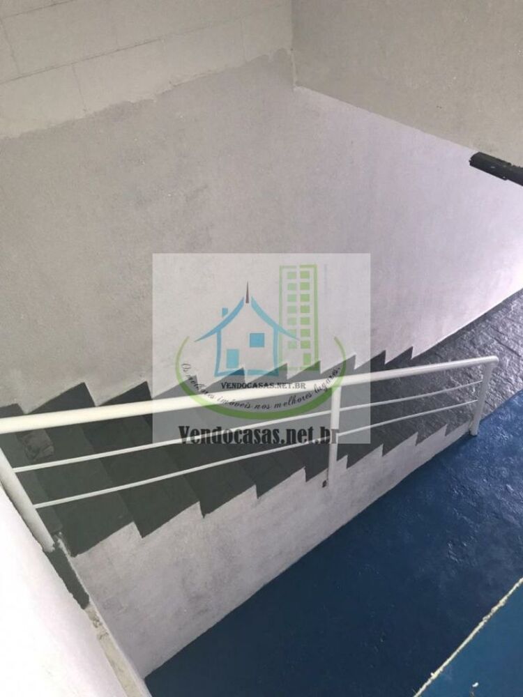 Depósito-Galpão-Armazém à venda e aluguel, 205m² - Foto 4
