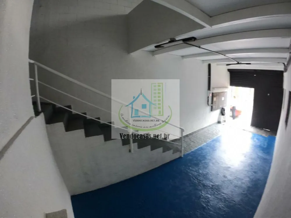 Depósito-Galpão, 205 m² - Foto 1