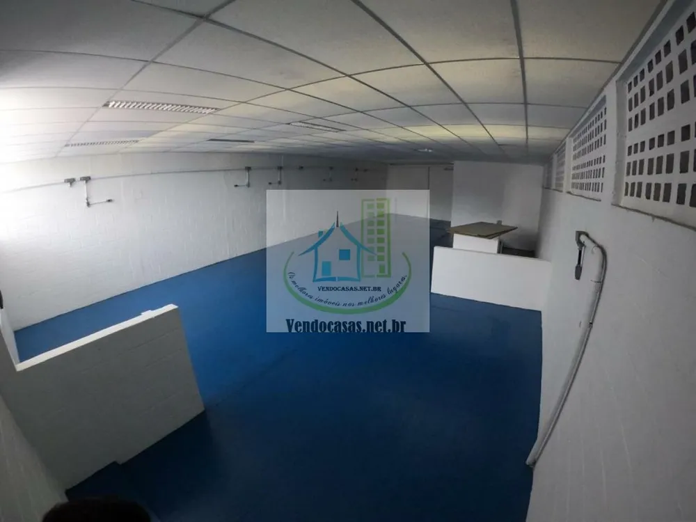 Depósito-Galpão, 205 m² - Foto 4