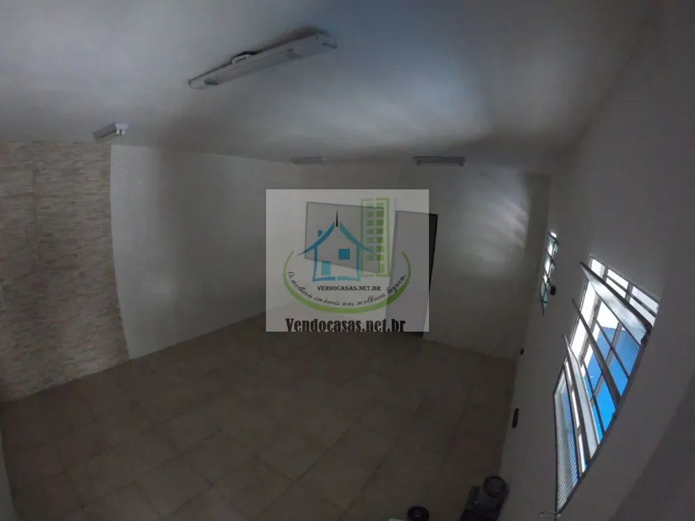 Depósito-Galpão, 205 m² - Foto 3