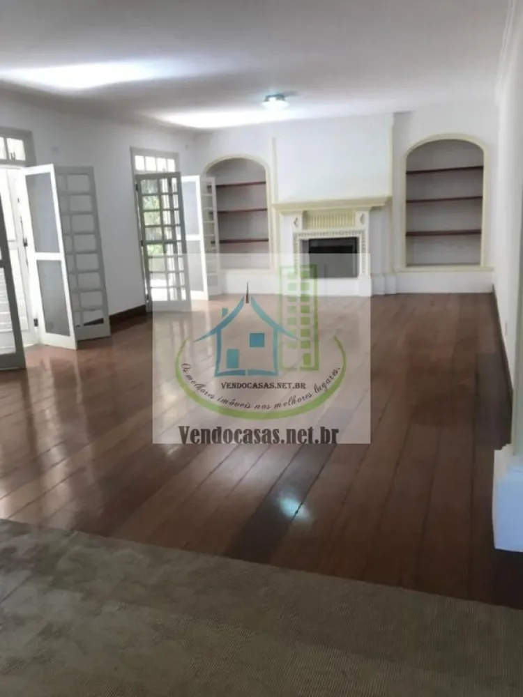 Casa, 4 quartos, 550 m² - Foto 7