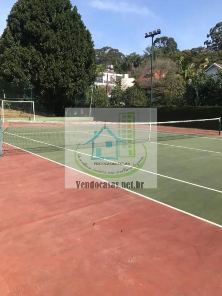 Casa, 4 quartos, 550 m² - Foto 10