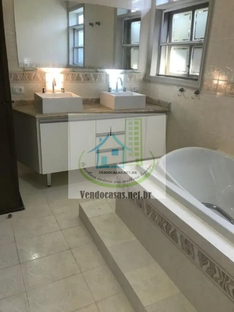 Casa, 4 quartos, 550 m² - Foto 12