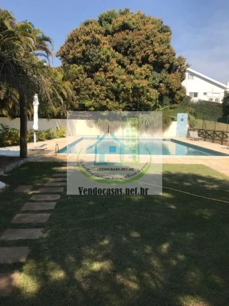 Casa, 4 quartos, 550 m² - Foto 9
