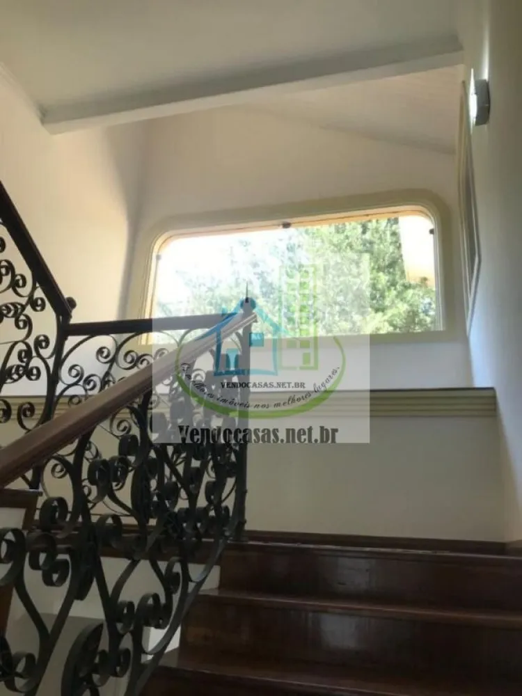 Casa, 4 quartos, 550 m² - Foto 15