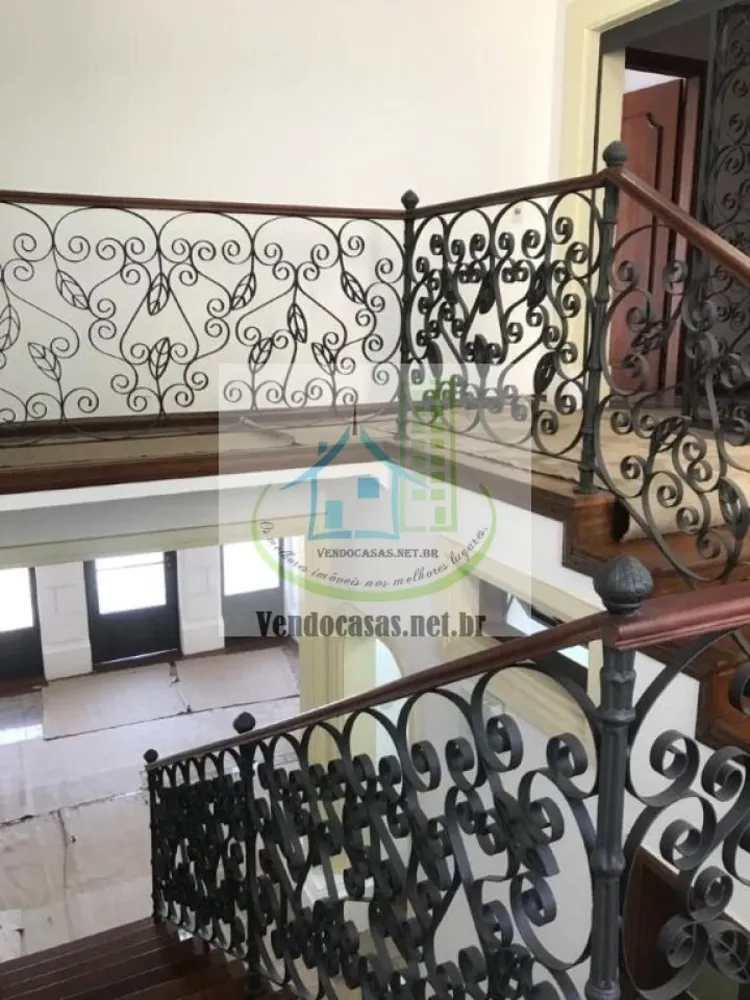 Casa, 4 quartos, 550 m² - Foto 6