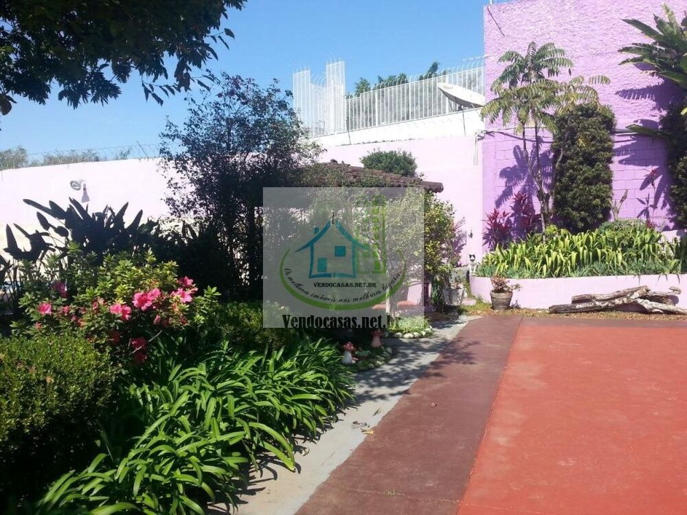 Casa, 5 quartos, 493 m² - Foto 9