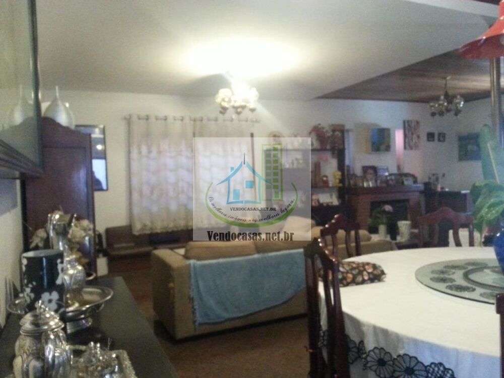 Casa, 5 quartos, 493 m² - Foto 14
