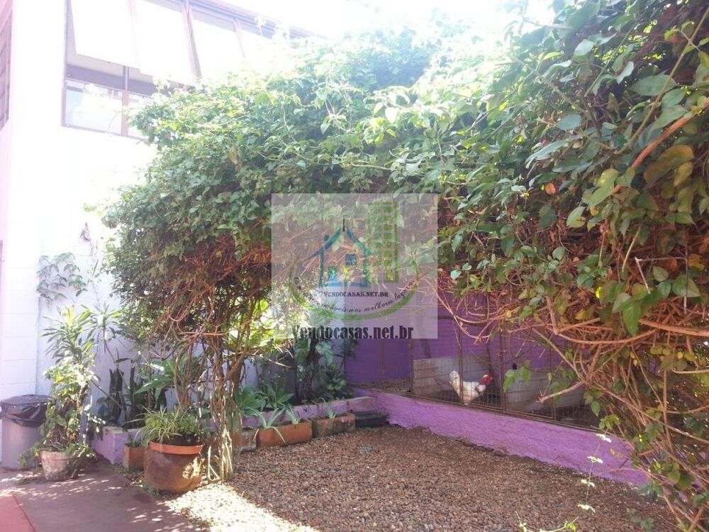 Casa, 5 quartos, 493 m² - Foto 16