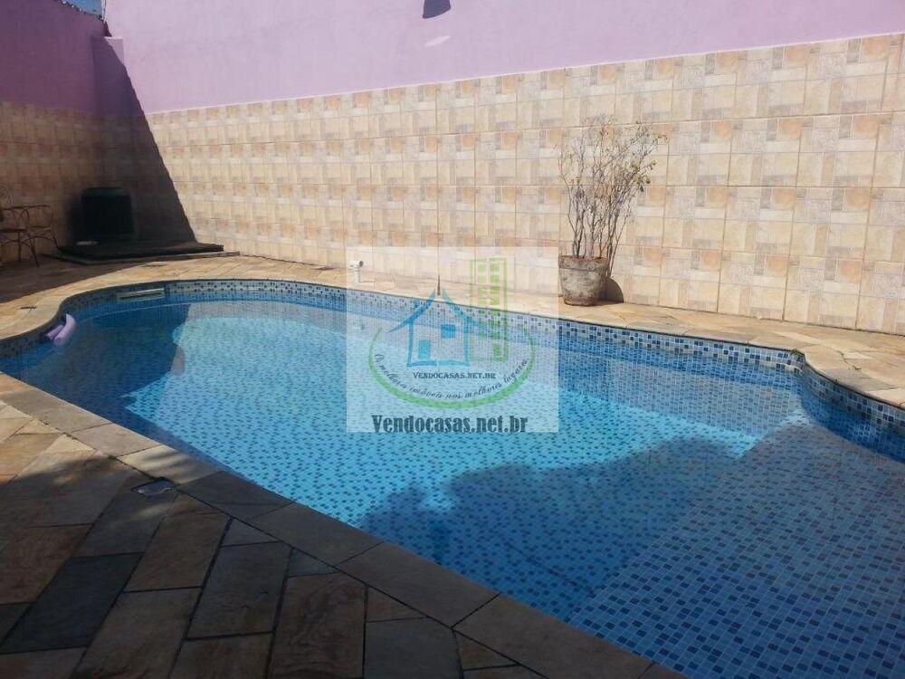Casa, 5 quartos, 493 m² - Foto 10