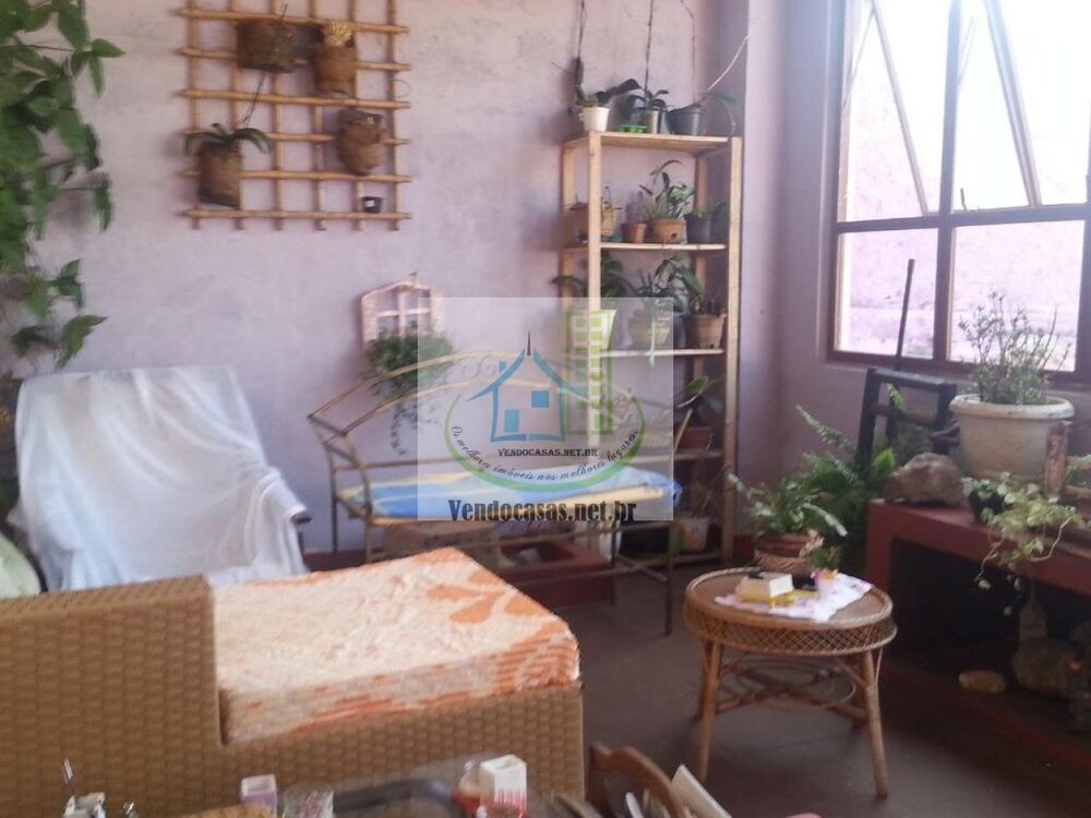 Casa, 5 quartos, 493 m² - Foto 6
