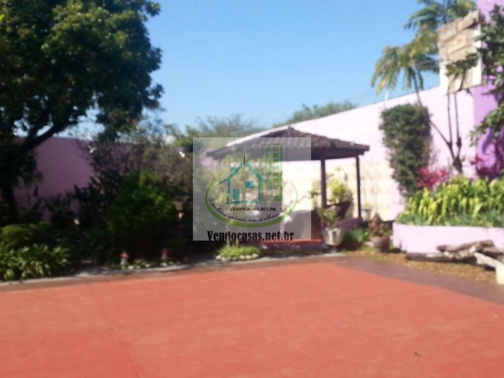 Casa, 5 quartos, 493 m² - Foto 4