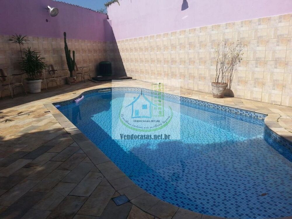 Casa, 5 quartos, 493 m² - Foto 3