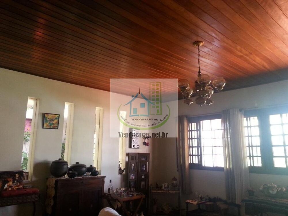Casa, 5 quartos, 493 m² - Foto 7