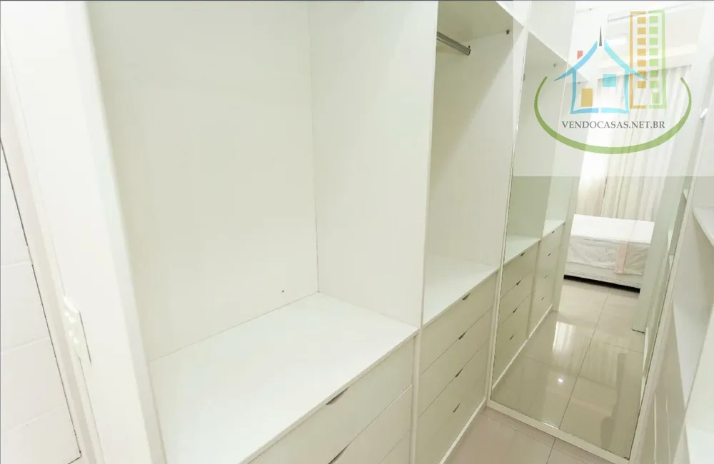Apartamento, 3 quartos, 65 m² - Foto 1
