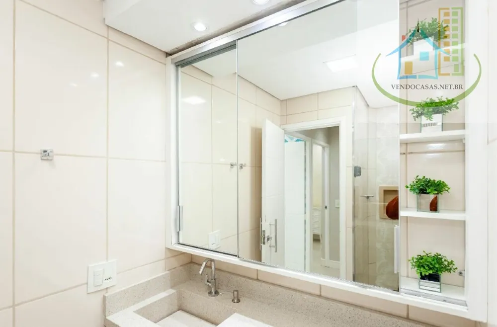 Apartamento, 3 quartos, 65 m² - Foto 9