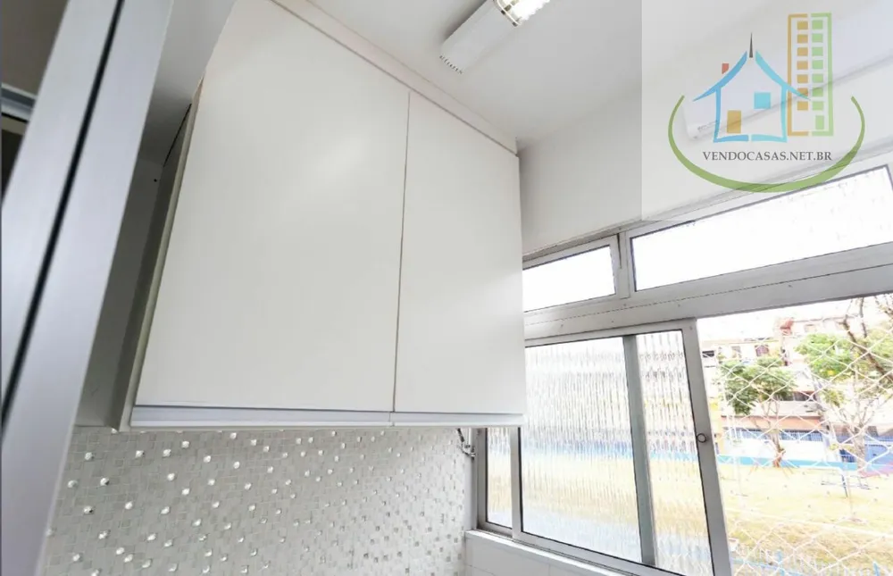 Apartamento, 3 quartos, 65 m² - Foto 6