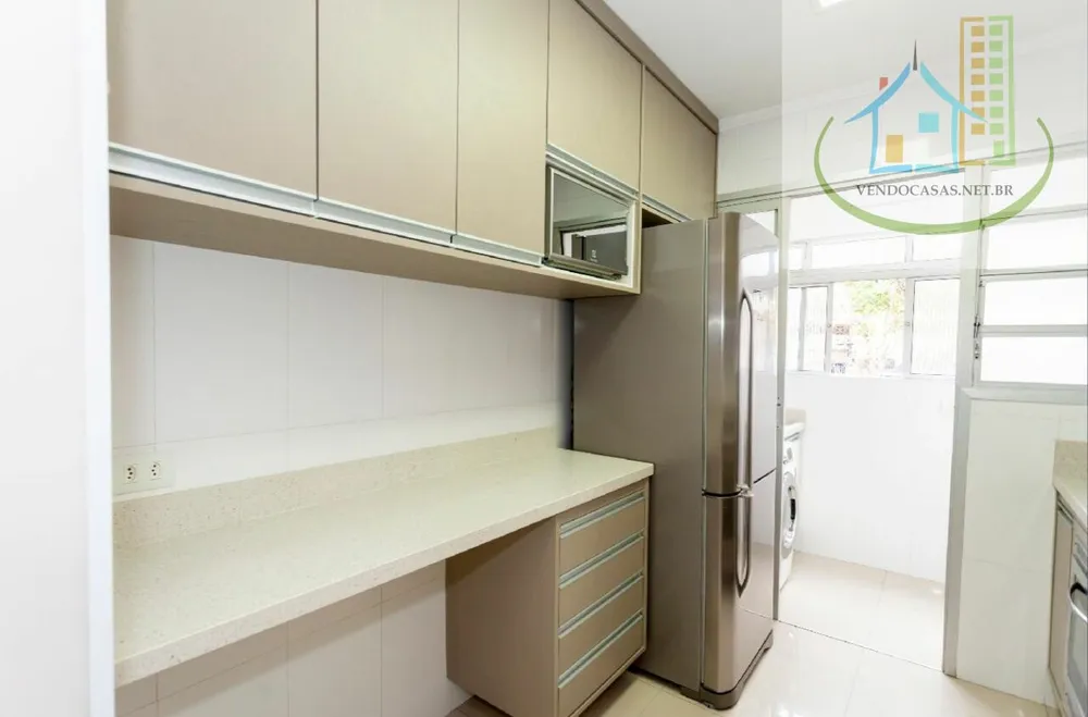 Apartamento, 3 quartos, 65 m² - Foto 14