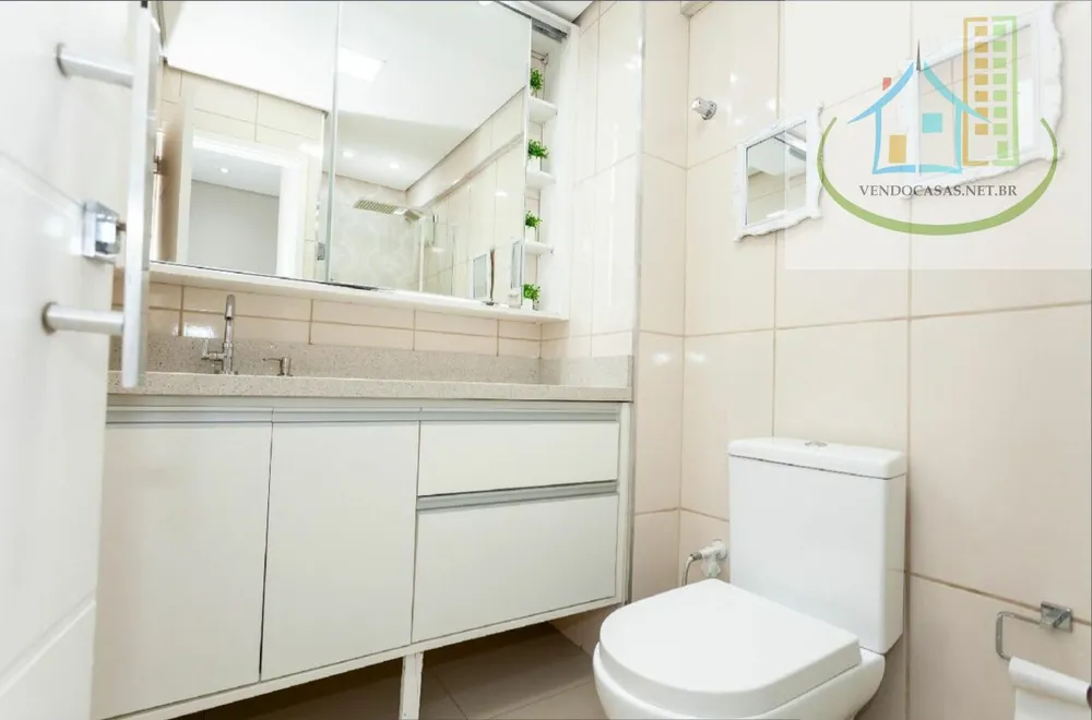 Apartamento, 3 quartos, 65 m² - Foto 11