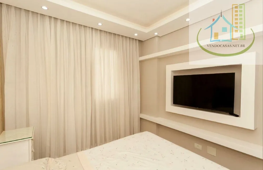 Apartamento, 3 quartos, 65 m² - Foto 7