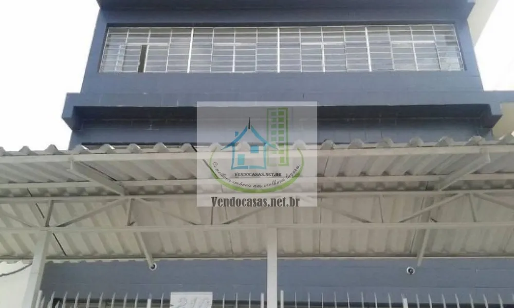 Prédio Inteiro, 1000 m² - Foto 2