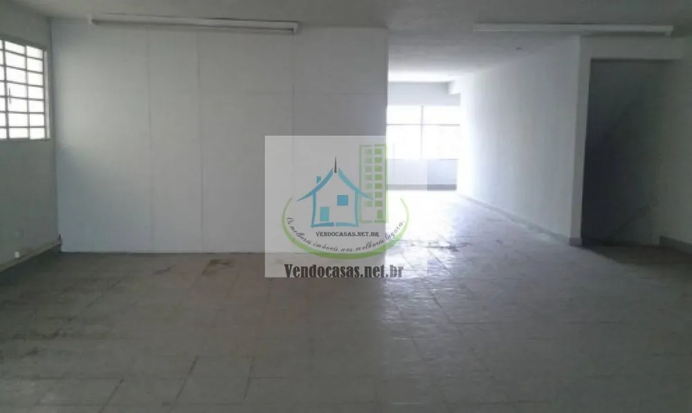 Prédio Inteiro, 1000 m² - Foto 1