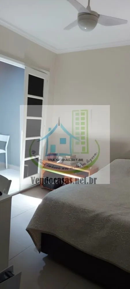 Casa, 3 quartos, 200 m² - Foto 12
