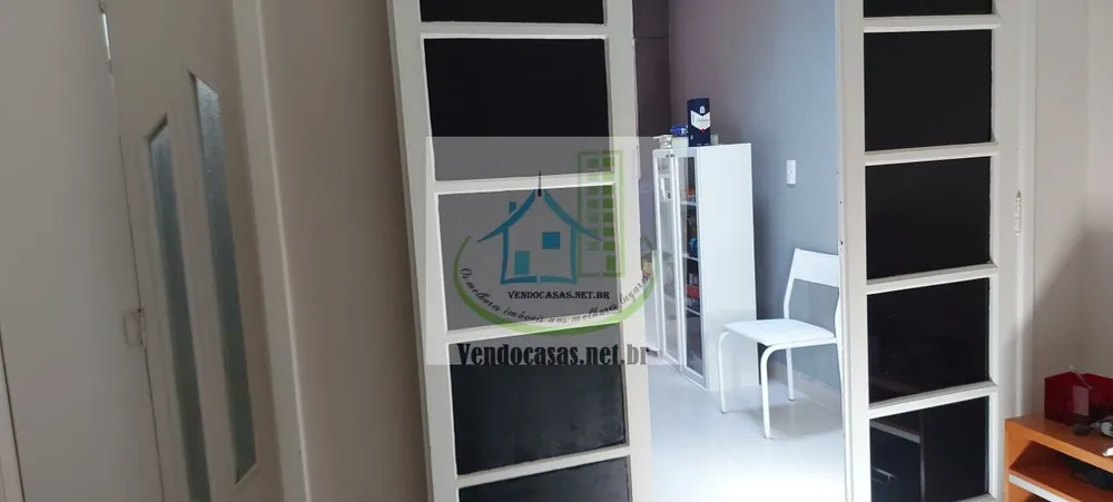 Casa, 3 quartos, 200 m² - Foto 11