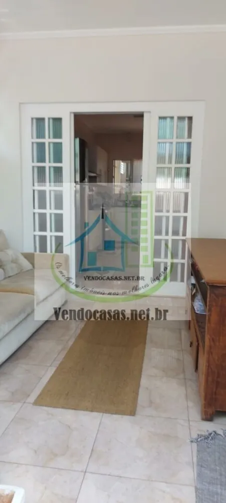 Casa, 3 quartos, 200 m² - Foto 7