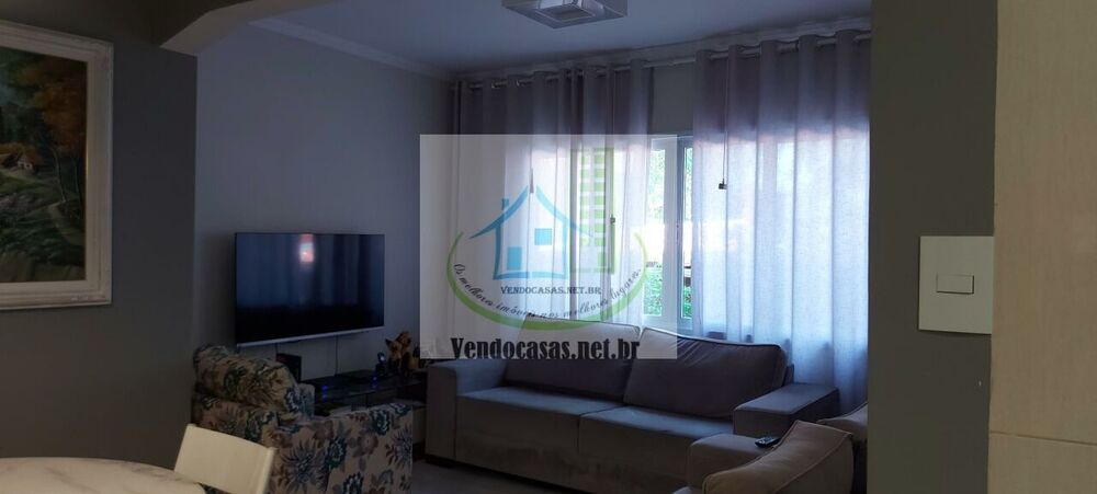 Casa, 3 quartos, 200 m² - Foto 4