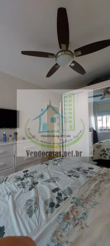 Casa, 3 quartos, 200 m² - Foto 6