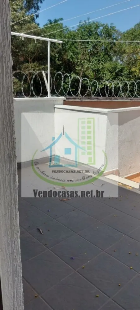 Casa, 3 quartos, 200 m² - Foto 5