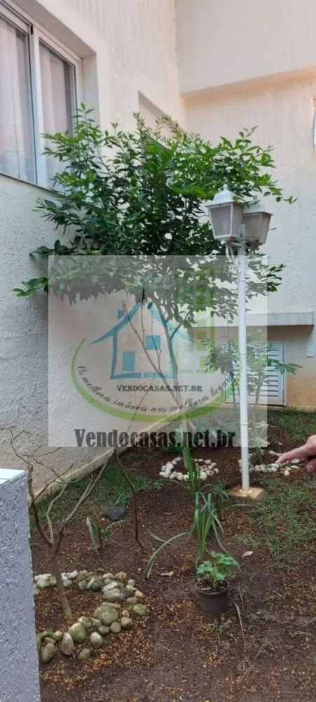 Casa, 3 quartos, 200 m² - Foto 8