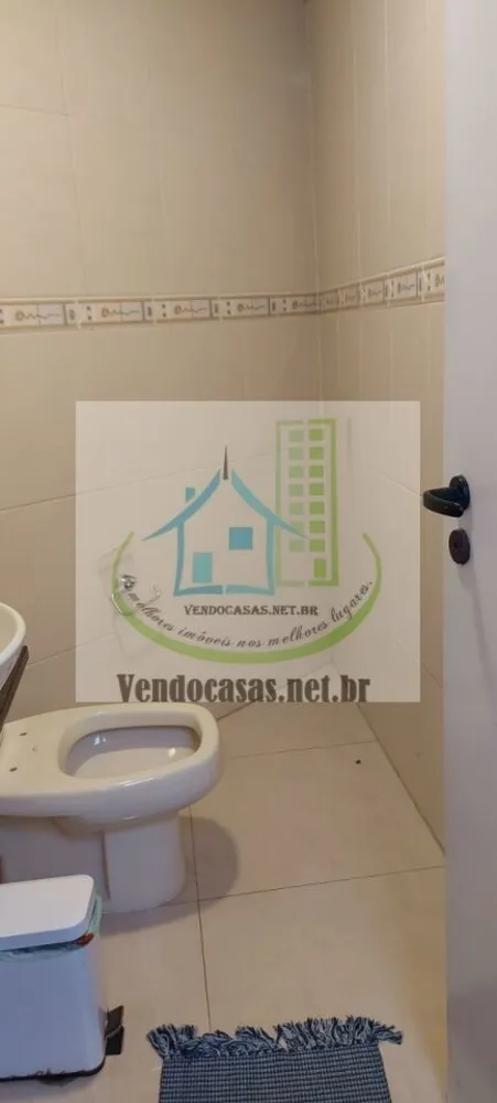 Casa, 3 quartos, 200 m² - Foto 13