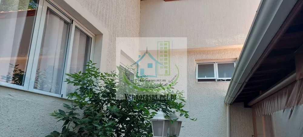 Casa, 3 quartos, 200 m² - Foto 16